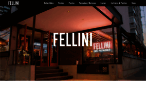 Fellini.cl thumbnail