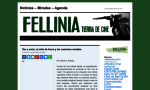 Fellinia.com.ar thumbnail
