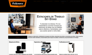 Fellowes.abcde.biz thumbnail