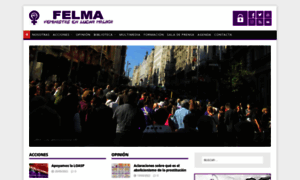 Felma.org thumbnail