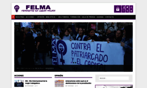 Felma.org thumbnail