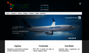 Felti.org thumbnail