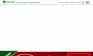 Feltrex.com.do thumbnail
