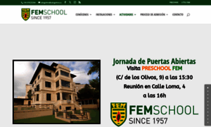 Fem-school.com thumbnail