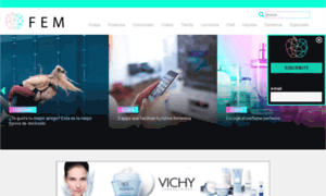 Fem.media thumbnail