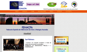 Femacpa.com thumbnail