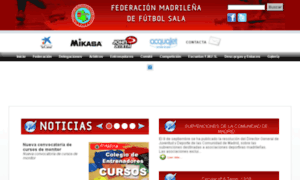 Femafusa.com thumbnail