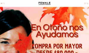 Female.cl thumbnail