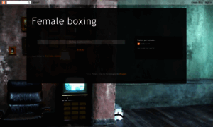 Femaleboxing.blogspot.com thumbnail