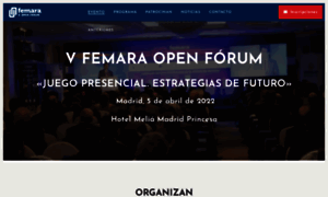 Femaraopenforum.com thumbnail