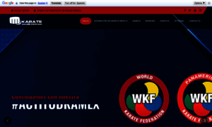 Femeka.com.mx thumbnail