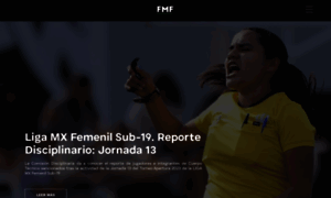 Femexfut.org.mx thumbnail