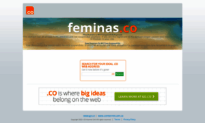 Feminas.co thumbnail