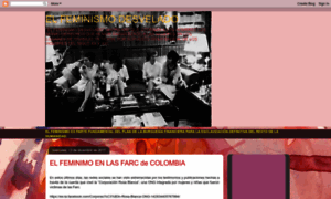 Feminofascismo.blogspot.com thumbnail