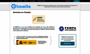 Fempatramita.com thumbnail