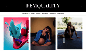 Femquality.com thumbnail