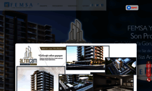 Femsa.com.tr thumbnail