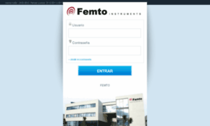 Femto.gesio.com thumbnail