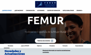 Femur.es thumbnail