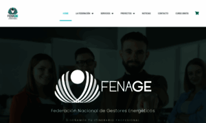 Fenage.com thumbnail