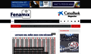 Fenamix.es thumbnail