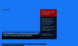 Fenarobd.cl thumbnail