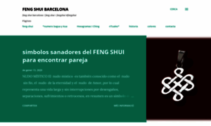 Feng-shui-barcelona.blogspot.com thumbnail