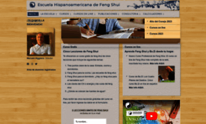 Fengshui-argentina.com thumbnail