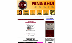 Fengshuifoundation.com thumbnail