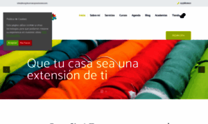 Fengshuimariajosebonet.com thumbnail