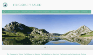 Fengshuiysalud.es thumbnail