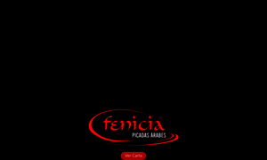 Feniciapicadasarabes.com thumbnail