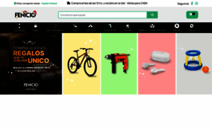 Fenicio.com.ar thumbnail
