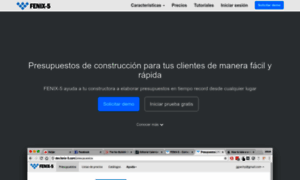 Fenix-5.com thumbnail
