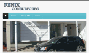 Fenix-consultores.com thumbnail