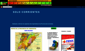 Fenix.boosterblog.es thumbnail