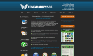 Fenixhardware.com thumbnail