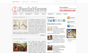 Fenixnews.com thumbnail