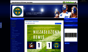Fenixsiennica.futbolowo.pl thumbnail