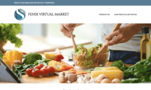 Fenixvirtualmarket.com thumbnail