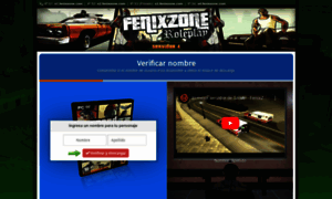 Fenixzone.pw thumbnail