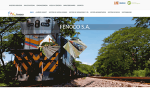 Fenoco.com.co thumbnail