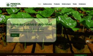 Fenocolagricola.com thumbnail