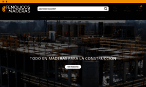 Fenolicosymaderas.mitiendanube.com thumbnail