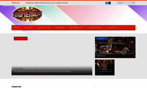 Fenomenalfm.net thumbnail