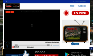 Fenomenalperu.com thumbnail