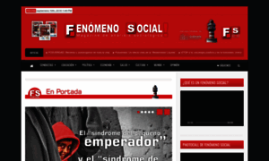 Fenomenosocial.es thumbnail