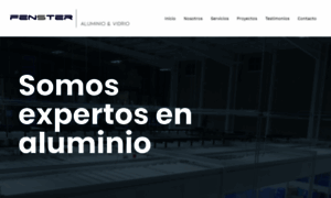 Fenster.com.mx thumbnail