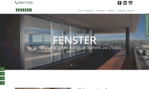 Fenster.es thumbnail