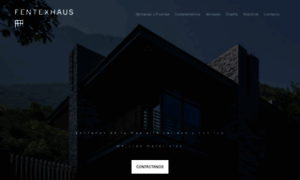 Fentexhaus.mx thumbnail